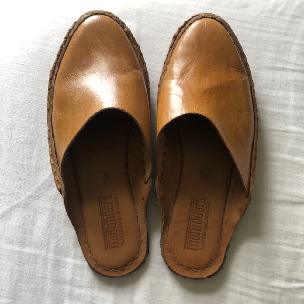 Mohinders Solid Slides